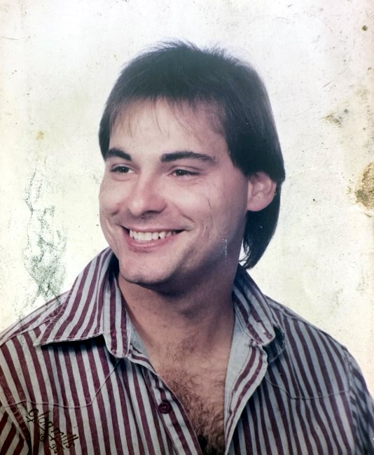 Obituary of Jay Anthony Laborde