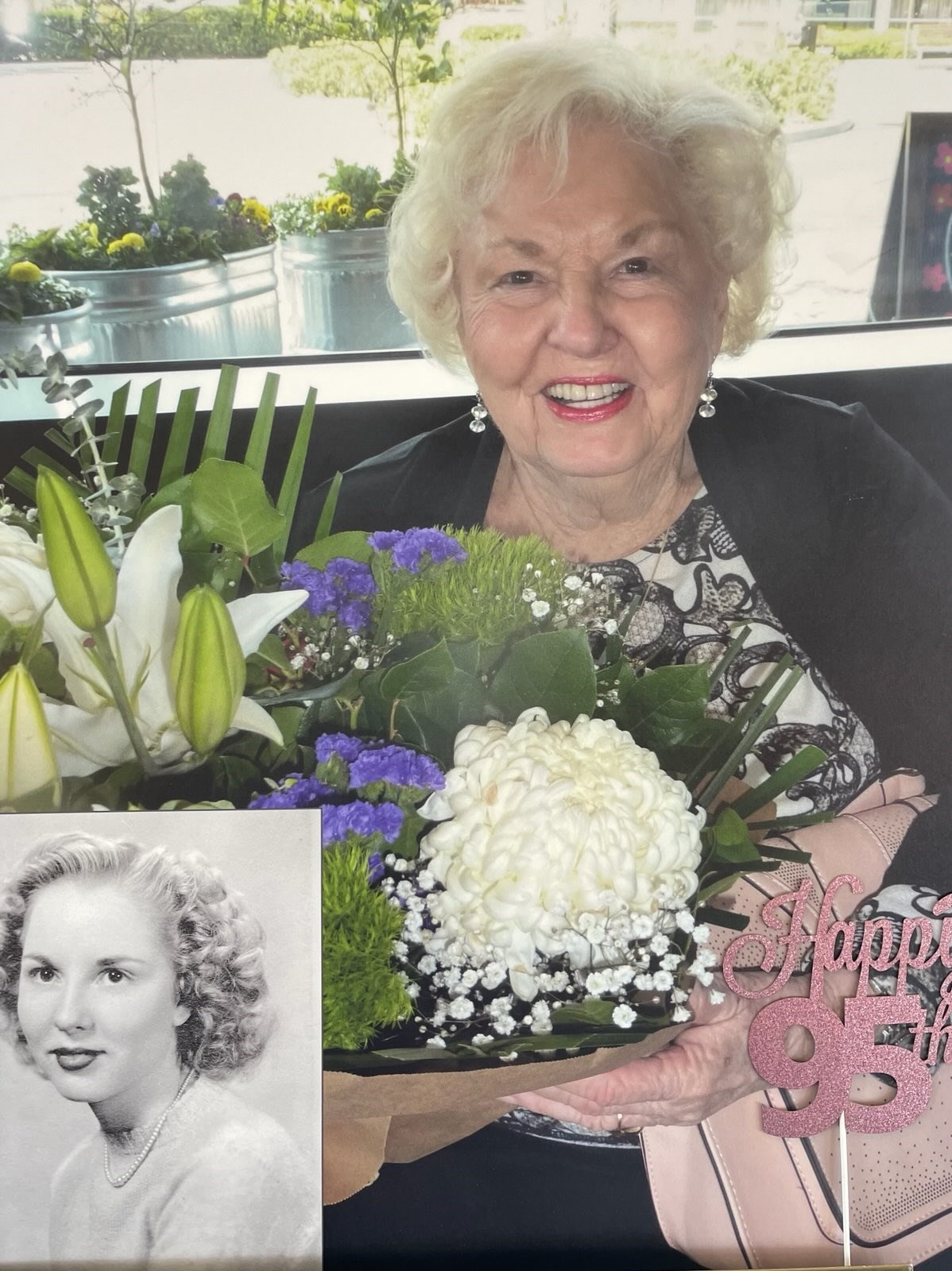 Obituario de Mary Lou Webster Addis Sorensen