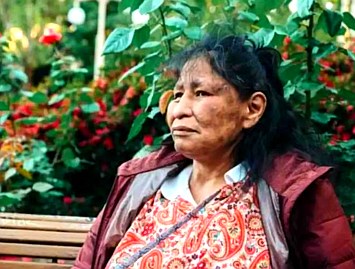 Obituary of Verna Mae Longsoldier