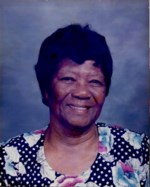 Mavis Brown