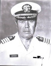 Obituary of Leo Harold Snyder