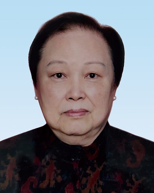 Obituary of Tong Chan Wai Lung