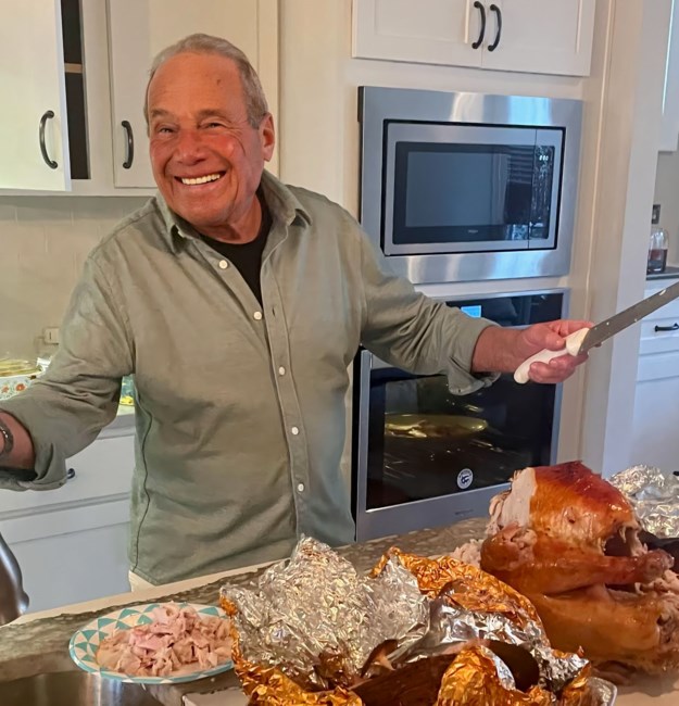 Obituary of Stanley Lee Czik