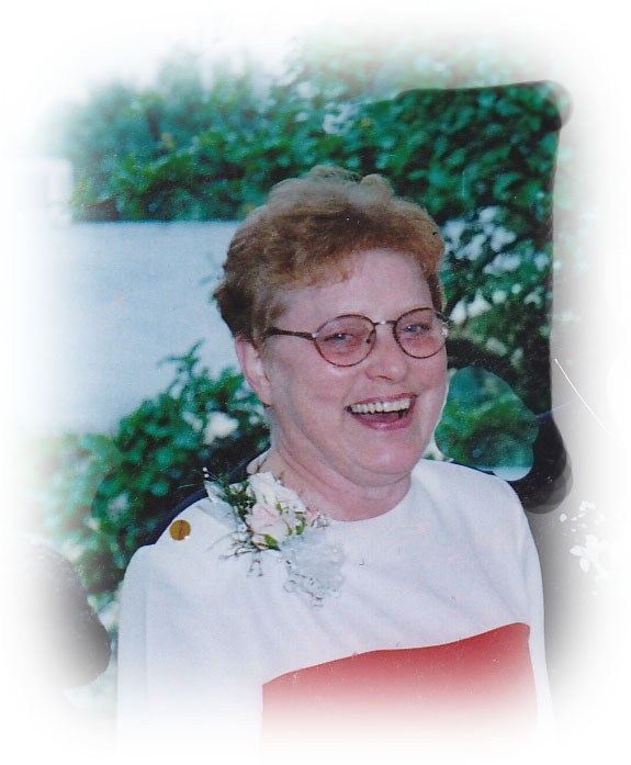 Obituary of Wilma E. Boss