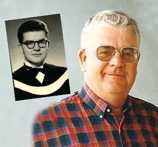 Obituary of John "Warner" Loven