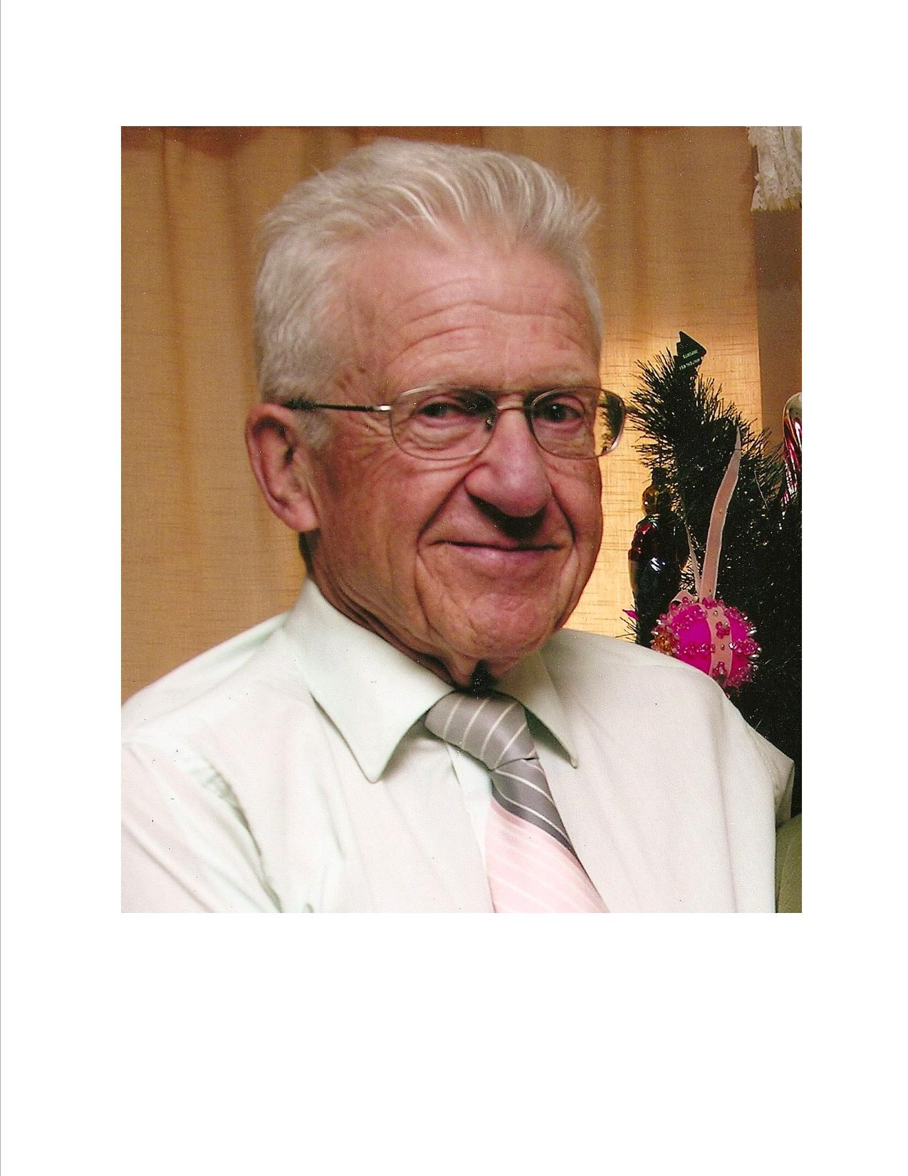 Obituary of Lyle L. Knudsen