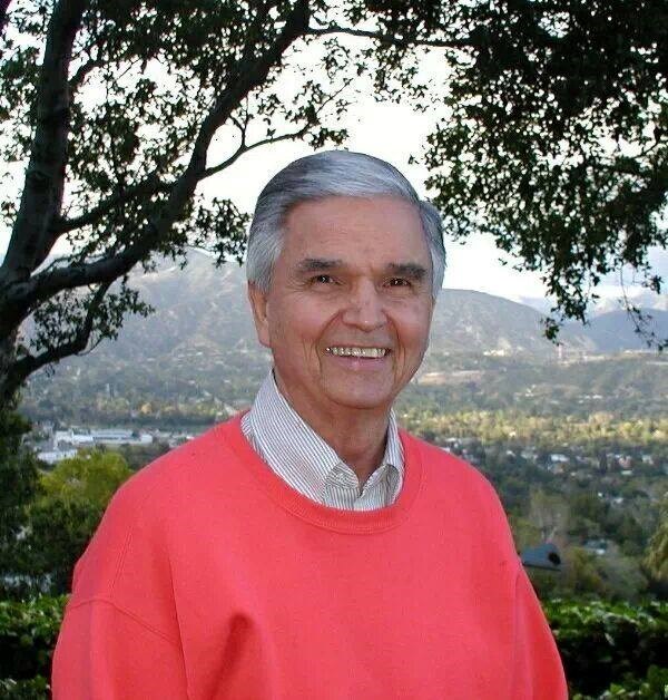 Obituario de J. Shirl Cornwall