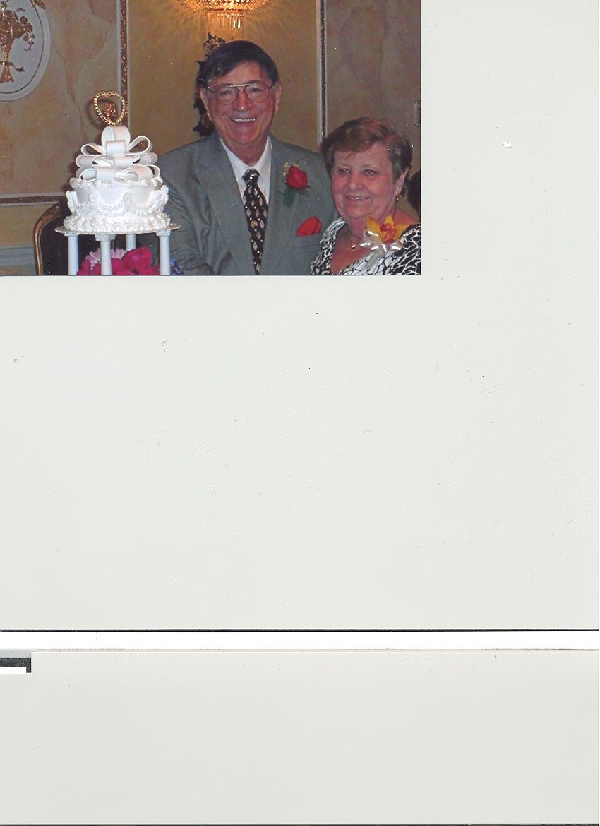 Obituary of Carmen Richard Spitale