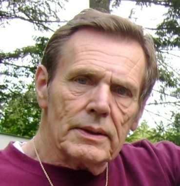 Obituary of Gary Giles