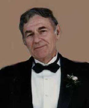 Obituary of Daniel Martin Ziegler
