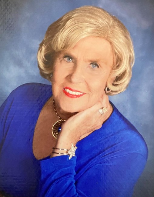 Obituary of Carol Rossner Hanau