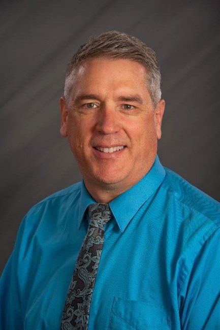 Obituary of Darrell Jon Iler