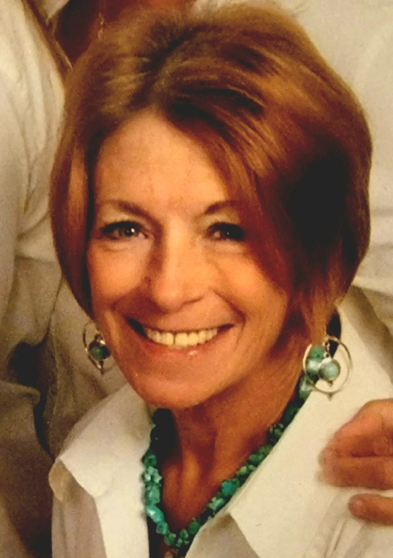 Obituary of Julia "Julie" Catherine McGinnis