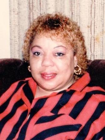 Obituary of Christine Williams