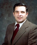 Donald Reynolds