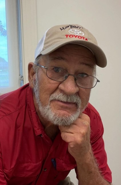 Obituary of Vernon Joseph Aucoin