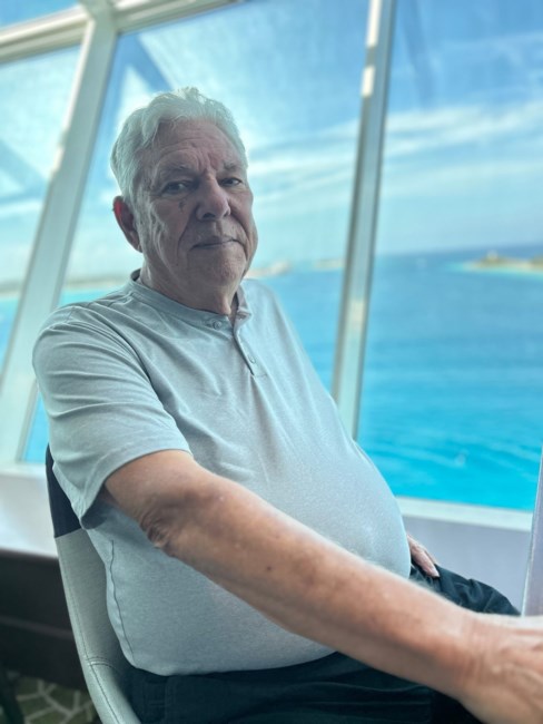 Obituary of Barry Wilhite