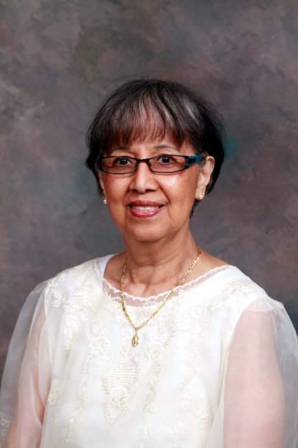 Obituary of Adoracion Calzado Aytona Yorobe