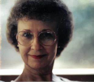 Obituary of Gloria Anne Keels