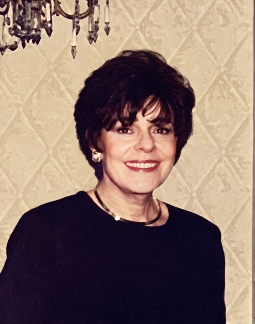 Obituary of Nancy Solito Laneri