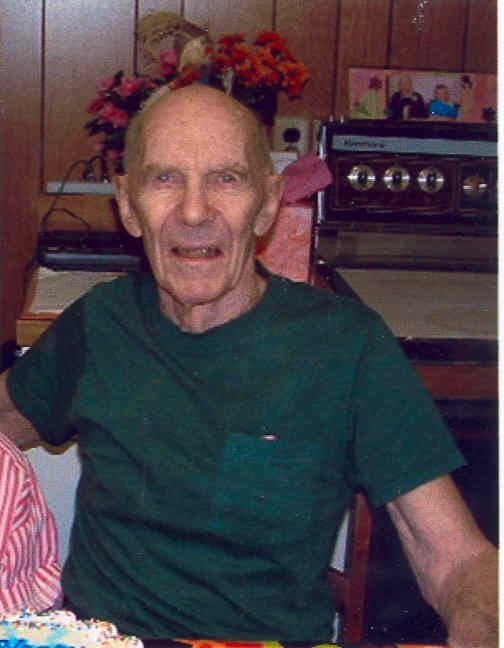 Obituary of Seth L. Adams Sr.