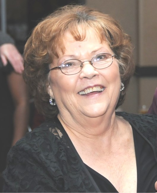 Obituary of Marjorie Nelle Gotcher