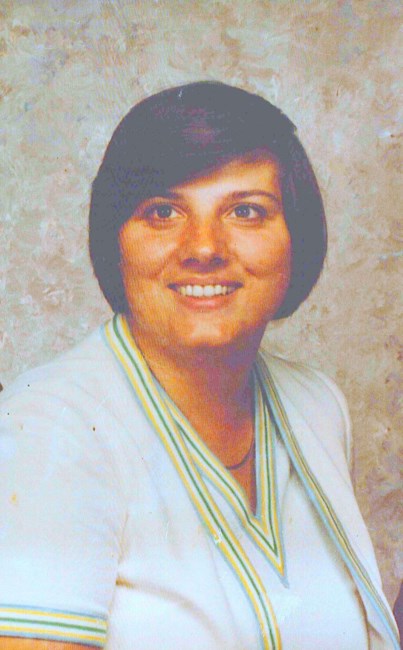 Obituary of Sharon Elizabeth Ford