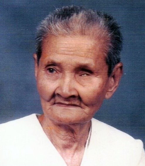 Obituary of Sabun Nay