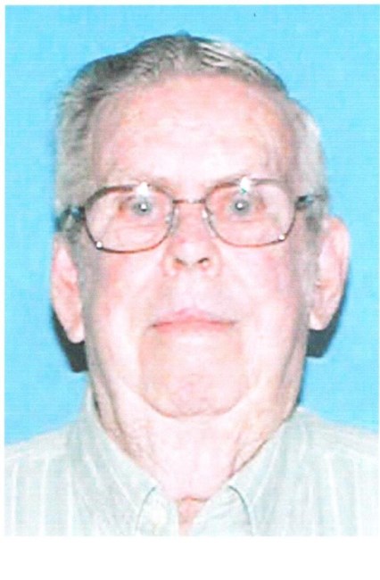 Obituary of Bryce Ernest Olsen