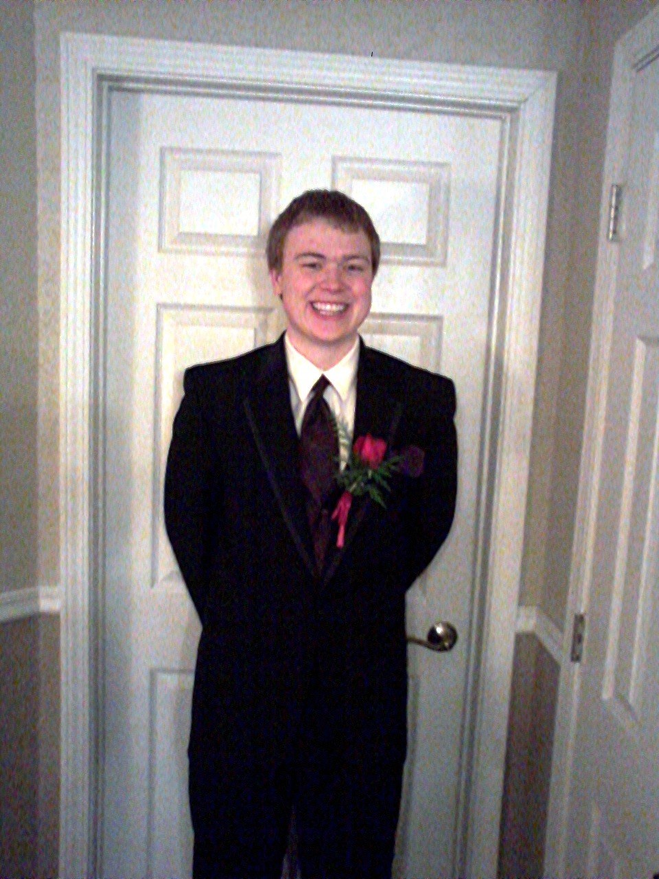 Obituario de Michael Alan Griffith