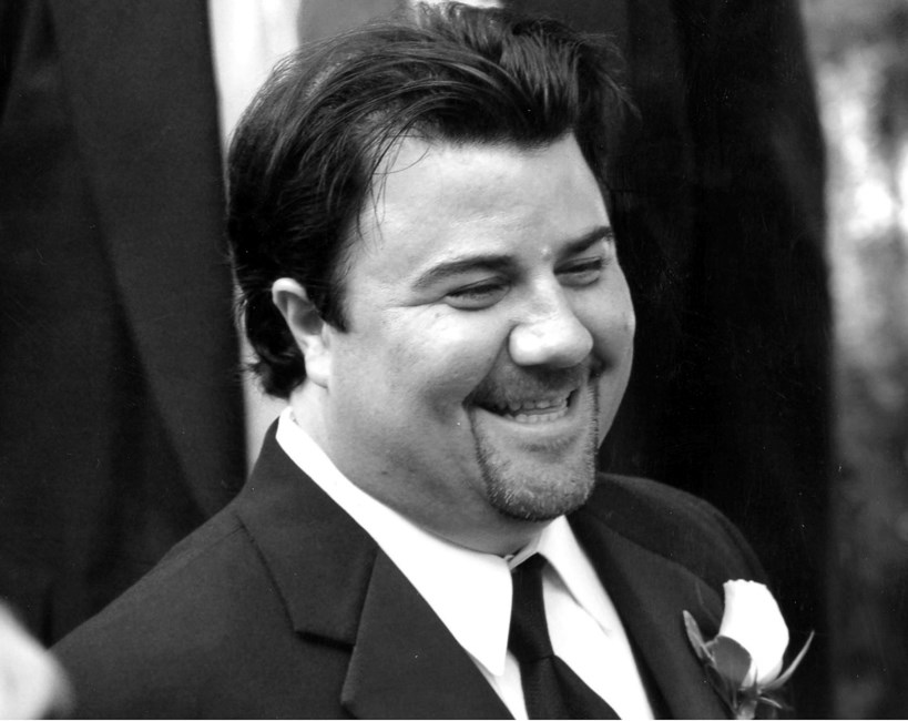 Obituary of Todd Matthew Lostumbo