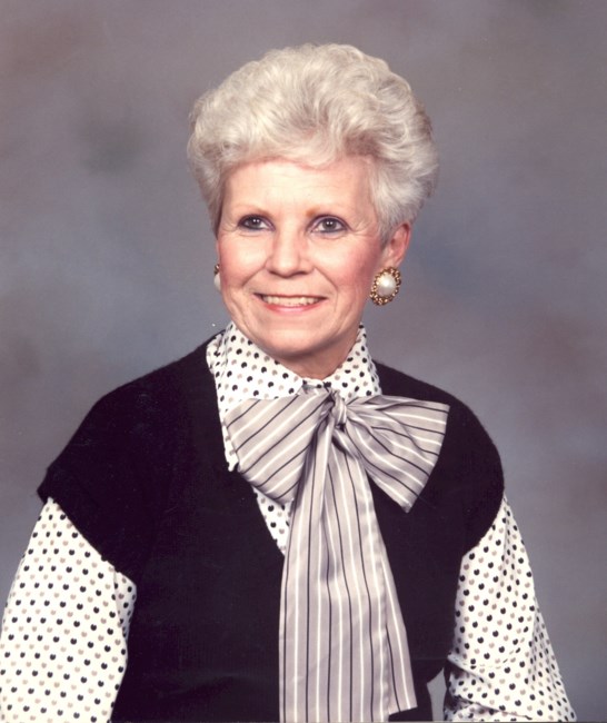 Obituary of Joan Ilona Streit