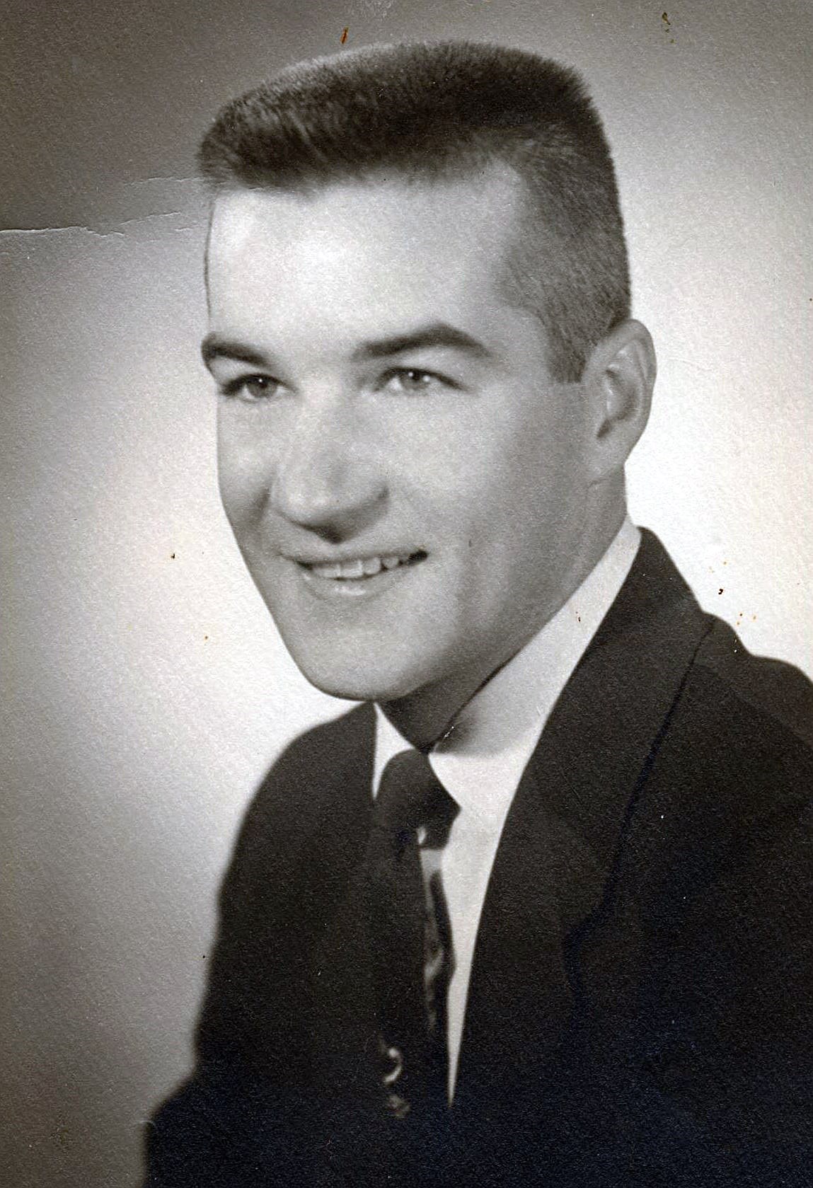 Richard Dunlevy Obituary Columbus, IN