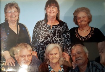 Obituary of Margaret M Adkins