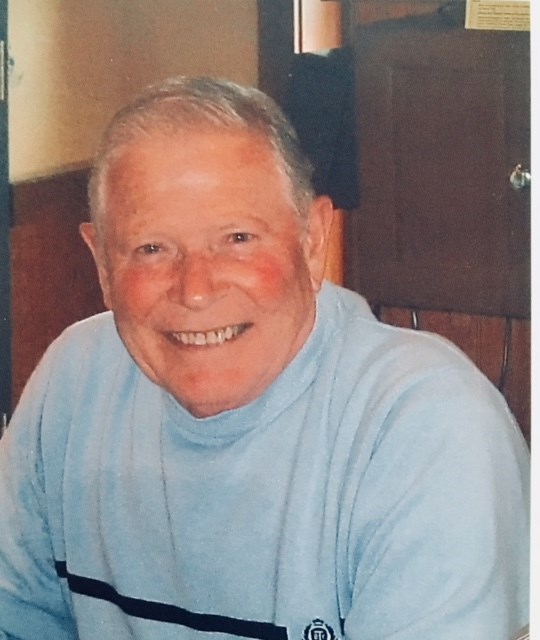 Obituary of Joe A. Mullinax