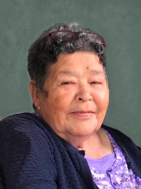 Obituario de Maria Aurora Rosales