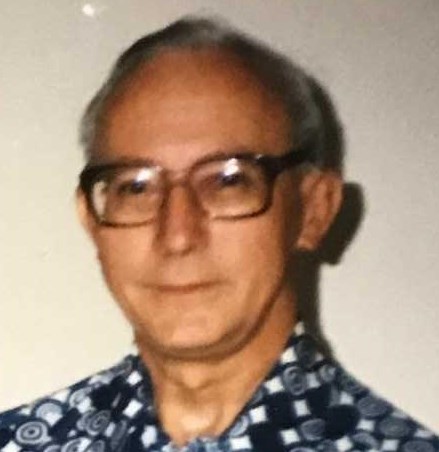 Obituary of Clyde H. Parks