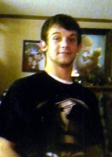 Obituary of Travis M Whiteman