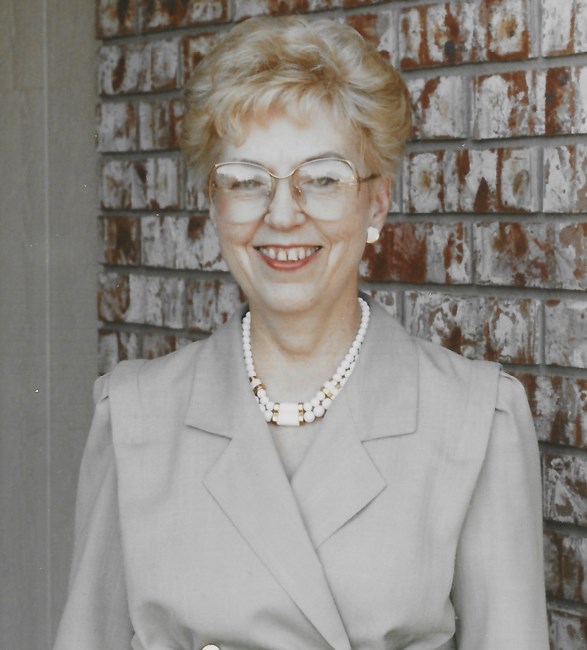 Obituary of Eileen D. Curran