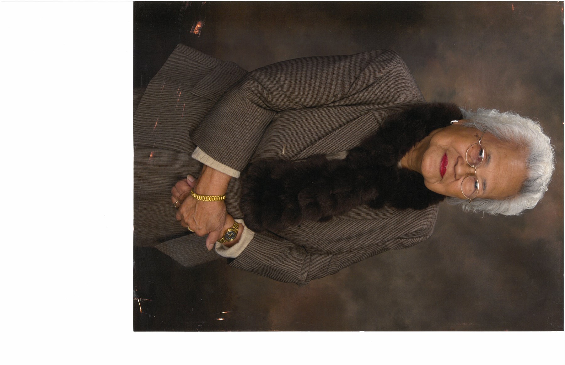 Obituary of Josefina S. Frigillana