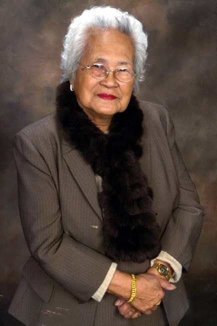 Obituary of Josefina S. Frigillana