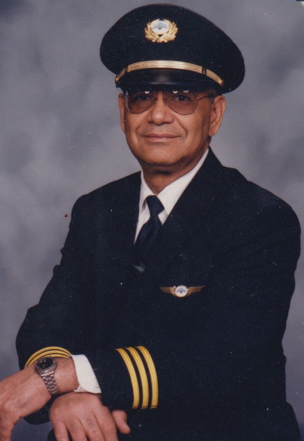 Obituary of José A. Charles