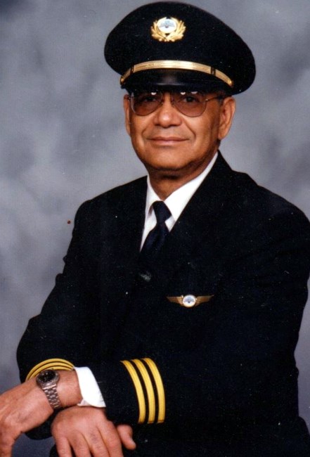 Obituary of José A. Charles