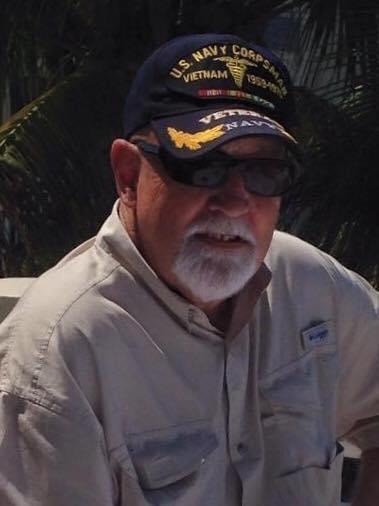 Obituary of Richard Everett Simpkins