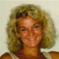 Obituary of Donna Jean Bradley