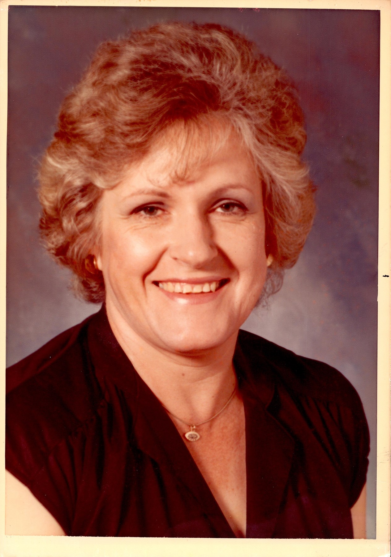 Obituary of Betty Jo Ray