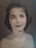 Nancy Brooks