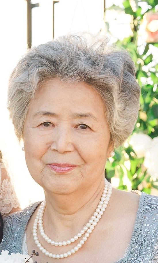 Jungsook Lee Obituary Dallas, TX