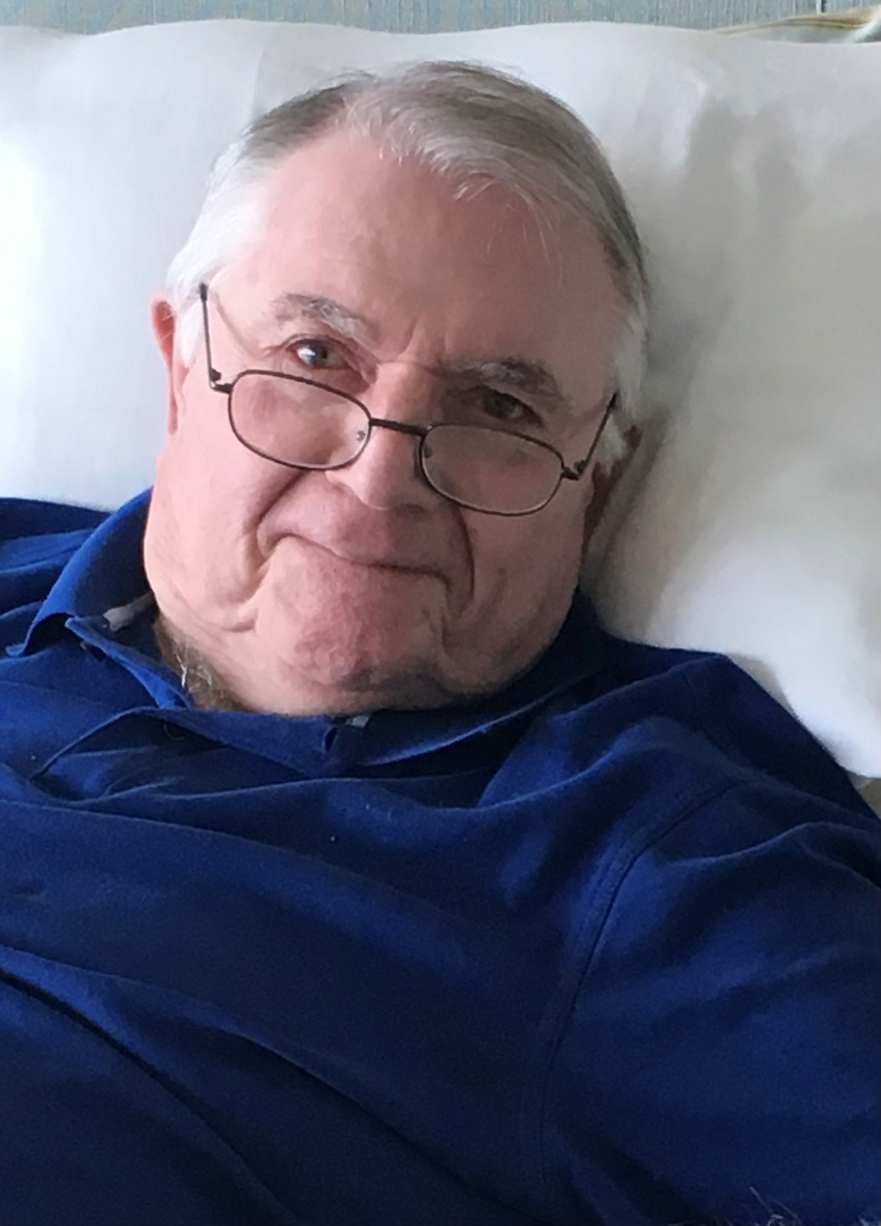 Obituary of John Anthony Porco