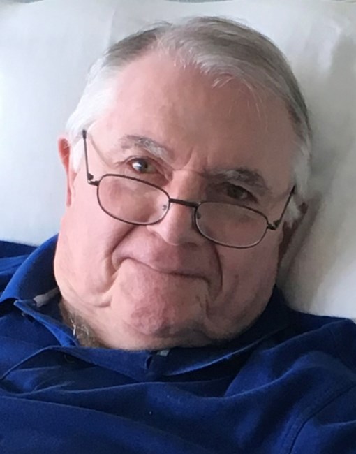 Obituary of John Anthony Porco